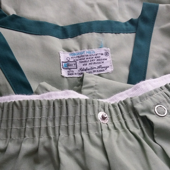 2 PC Pajama Set - Picture 3 of 5